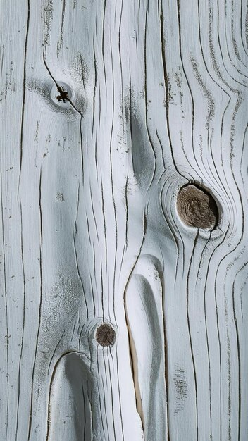 Abstract white wooden background with natural pattern texture