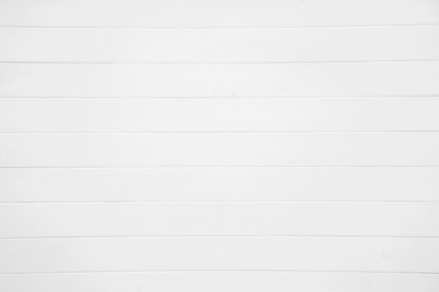 Abstract White wooden wall use for background copy space