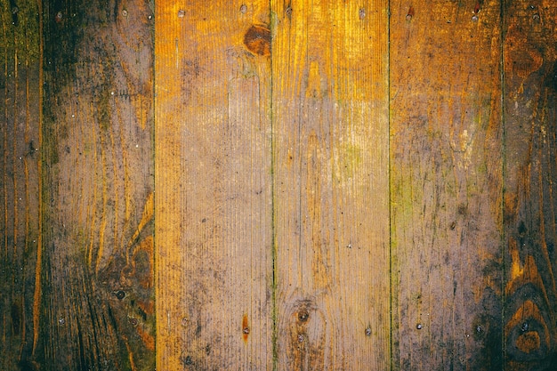 Abstract wooden background