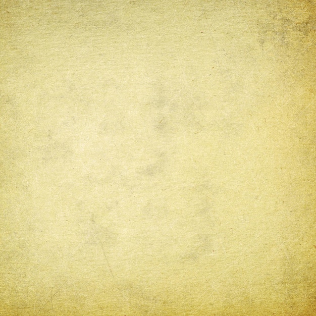 Abstract yellow background texture