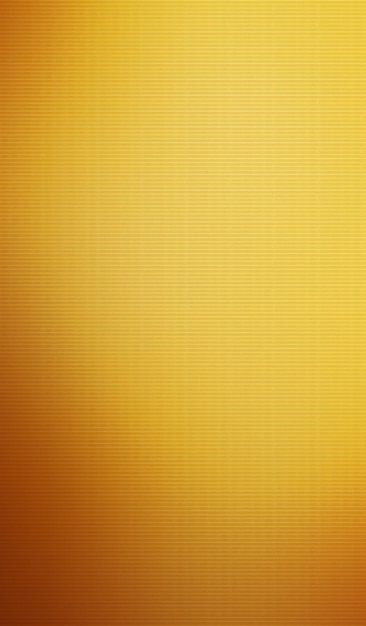 Abstract yellow background with some smooth lines in it