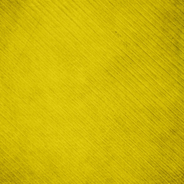 Abstract yellow background