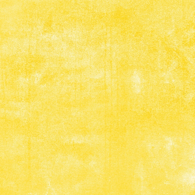 Abstract yellow background