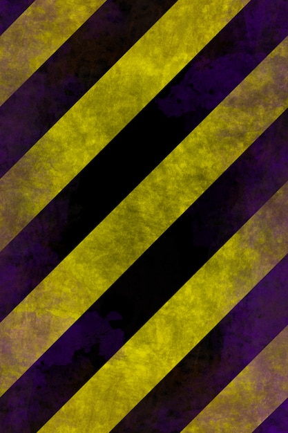 Abstract yellow grunge style background