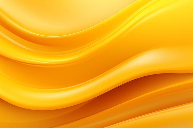 Abstract yellow vertical background