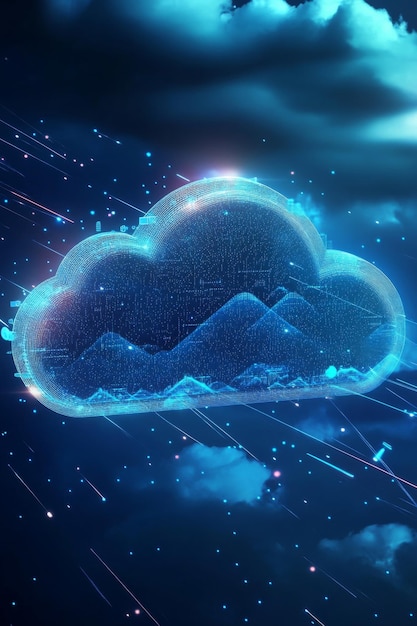 Accelerating Digital Transformation Embracing Cloud Solutions for Business Agility and Growth