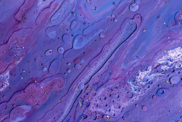 Acrylic Pour Color Liquid marble abstract surfaces Design