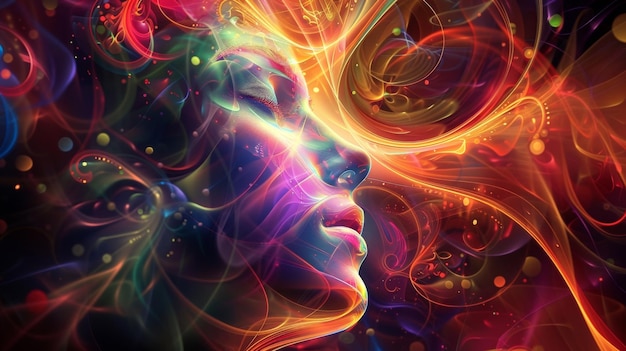 Activate your brain and enhance your mood through the power of music frequencies