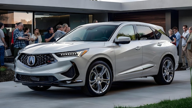 acurazdx 2025 acura zdx acura zdx review