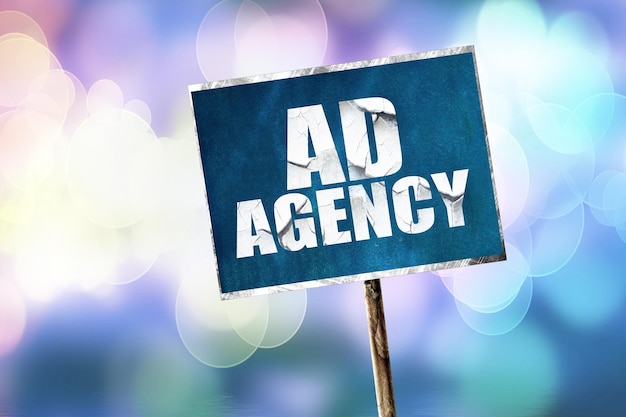 ad agency