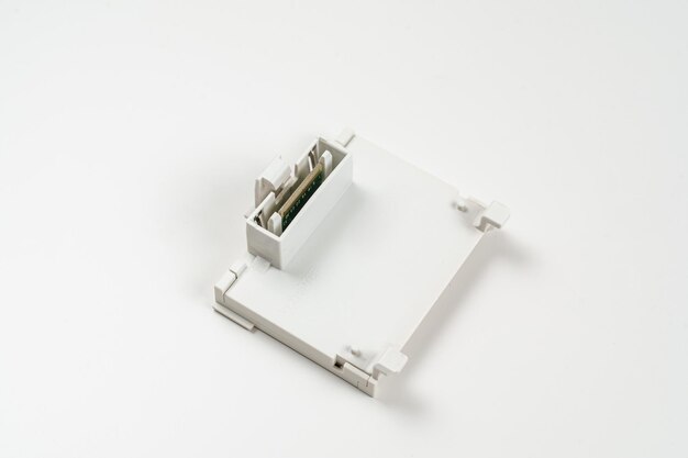 ADAPTER CAM module for digital card for TV