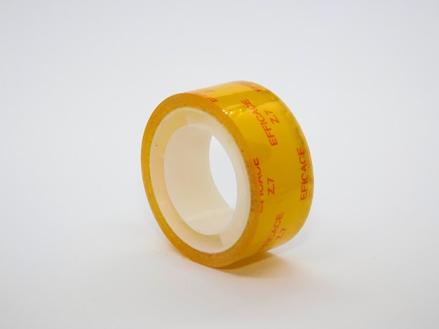 Adhesive tape