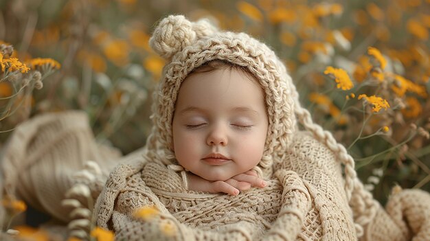 adorable cute little new born baby posing wallpapers