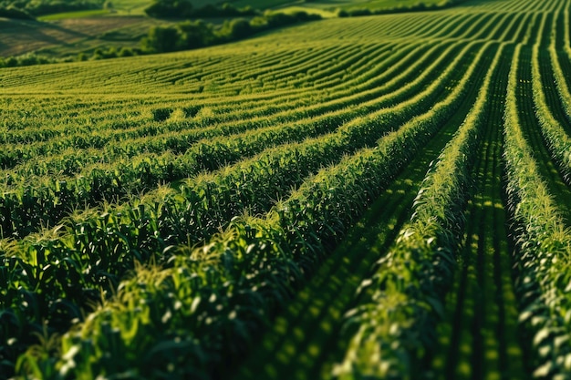 Advanced agricultural tech firm developing sustainable farming solutions and precision agriculture