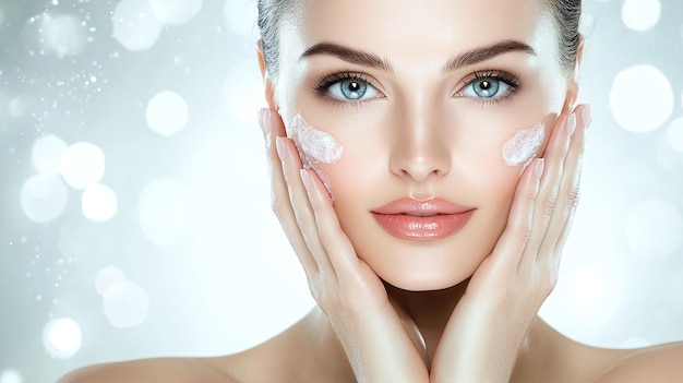 Advanced Skincare Treatment