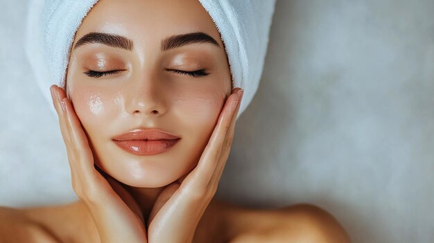 Advanced Skincare Treatment