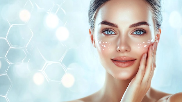 Advanced Skincare Treatment