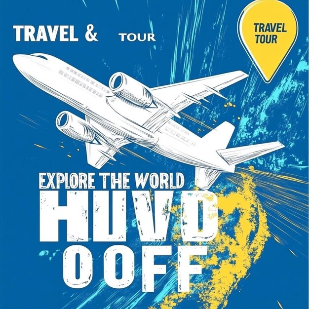 Adventure Awaits Explore the World with Travel Tour