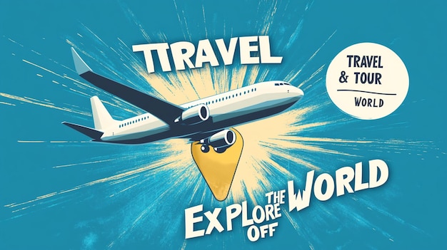 Adventure Awaits Explore the World with Travel Tour