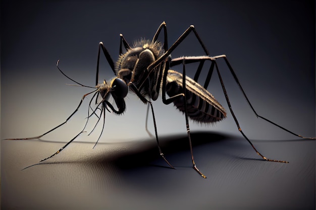 Aedes aedes mosquitoes carry disease World Malaria Day 25 April