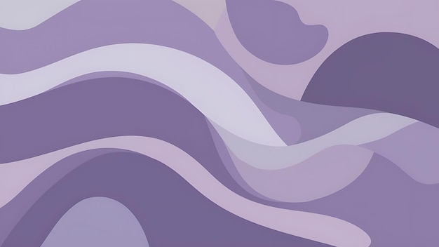 Photo aesthetic minimal purple wallpaper illustration perfect for wallpaper