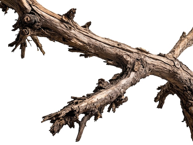 Aged Wood Branches