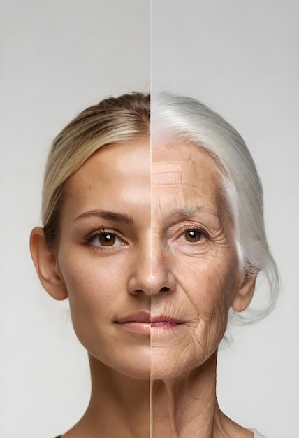 aging process