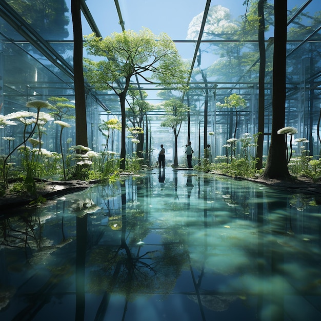 agricultural_city_aquarium_interior_luxury_architecture