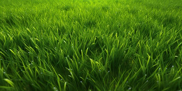 Agricultural Fields from a birds eye view Generative AI