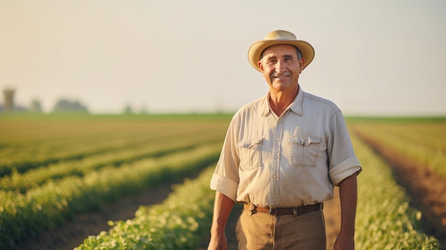 agriculture farmer