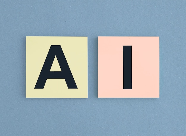 AI artificial intelligence acronym