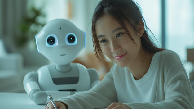 AI Assisting Students with Homeworks