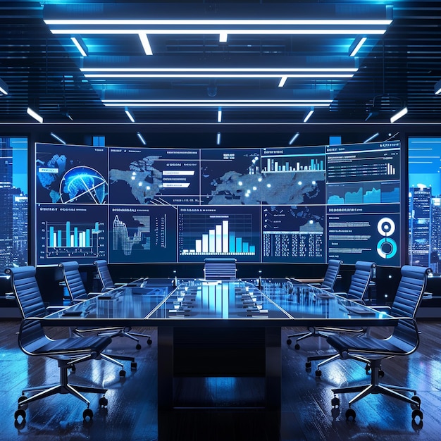 AI_Big_Data_Analytics_Corporate_Boardroom