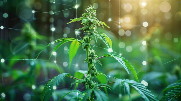 AI in Cannabis How Technology Is Transforming the Industry