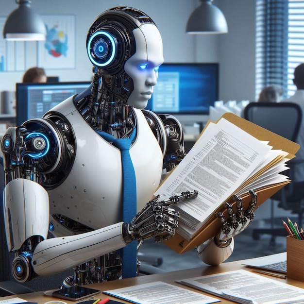 Ai Technology artificial intelligent Stock image free JPG