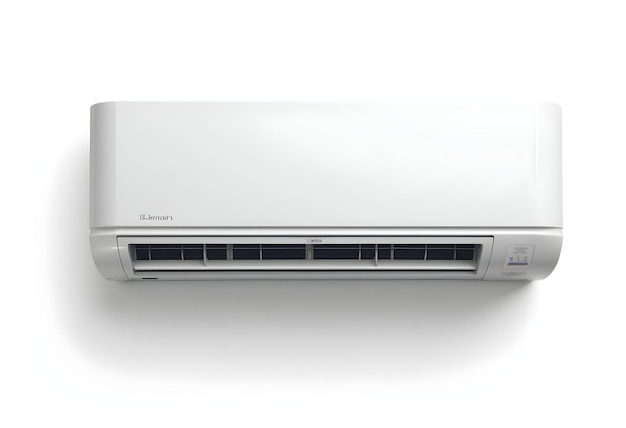 Photo air conditioner ac unit cooling system hvac central air conditioning window ac portable ac