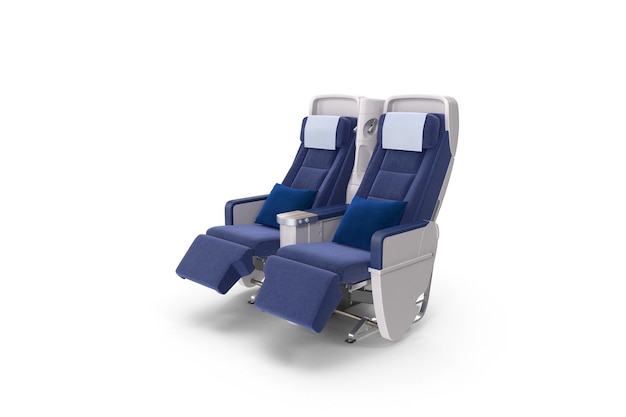 Airplane Chairs