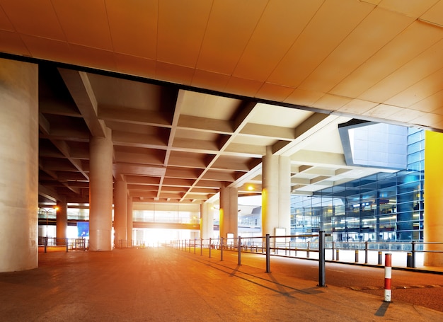 Airport Viaduct