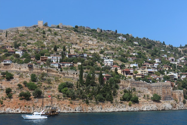 Alanya Turkey