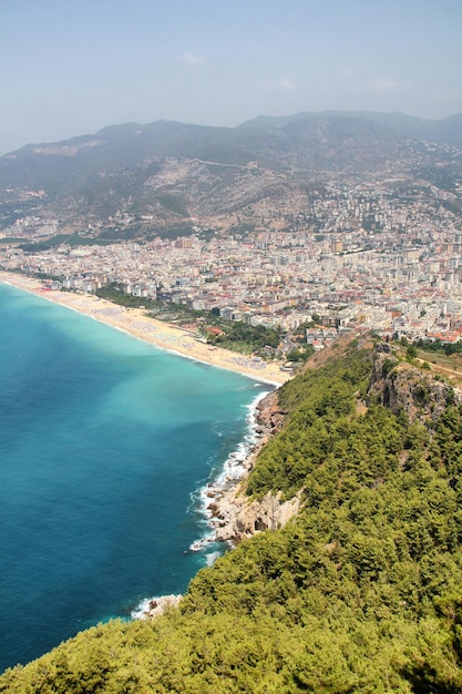 Alanya Turkey