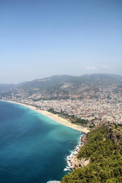 Alanya Turkey