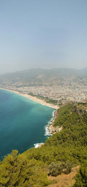 Alanya Turkey