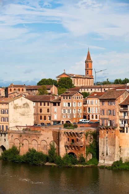 Albi France