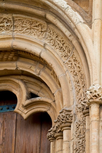 Alcalá de Henares Cathedral (Spain)