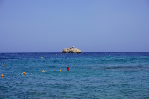 Alicante coast a walk along its wonderful beaches Javea Altea