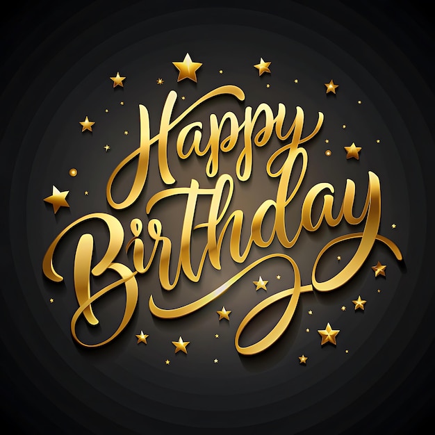 All happy birthday nice image use ai generator ai generator