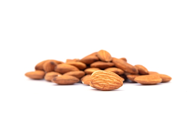 Almonds.