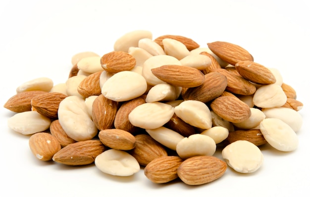 Almonds