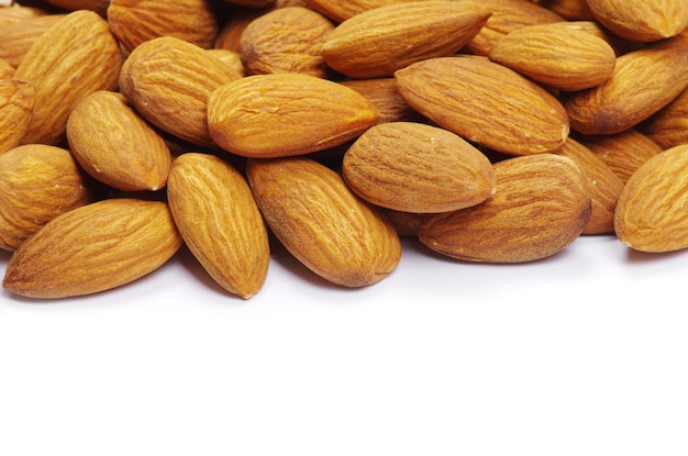 Almonds