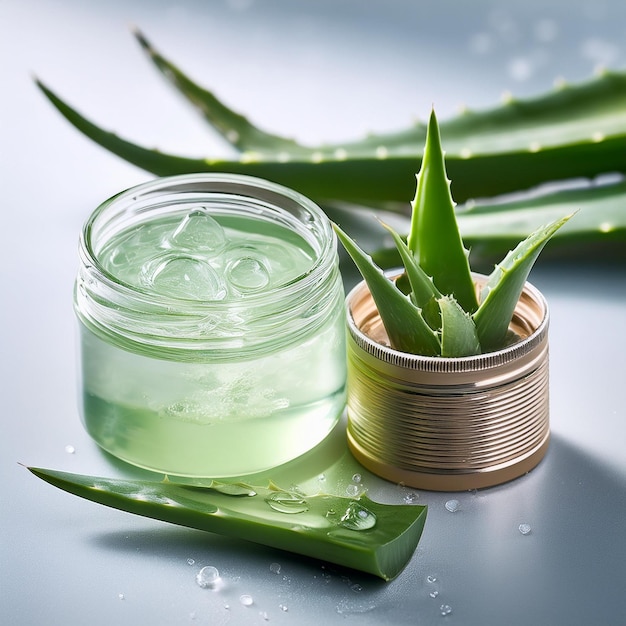 aloevera plans